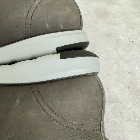 Cole Haan Men's Grand Atlantic Chukka Water Resistant Boot Size 12M - Picture 8 of 12